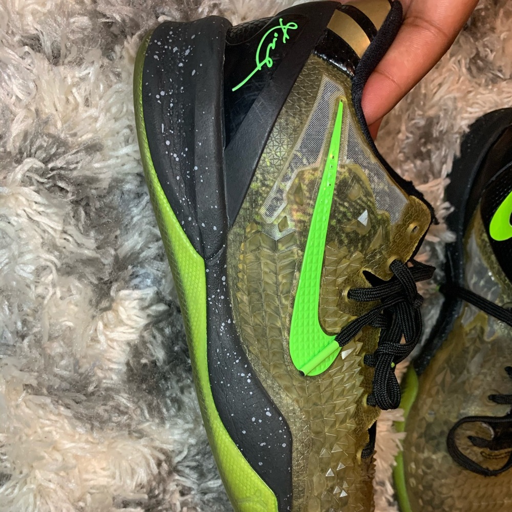 Nike Kobe 8 SS - Picture 4 of 10